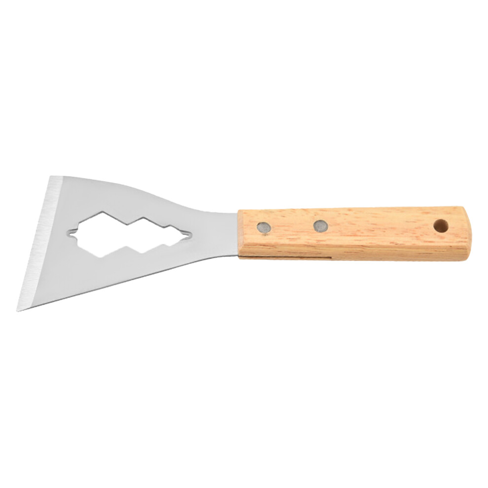 Photos - Other Hand Tools Stainless Steel Putty Knife for Drywall Repairs