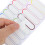 20 Waterproof Naamlabels Zelfklevend Voor Kinderfles Sippy Cup 8