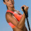 2Pcs Heavy Duty Exercise Handles Pull Strap for Resistance Bands Black 5