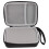 Schwarzer Guitar Pick Case Handlich Für Und E-Gitarren 9