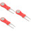3Pièces Divot Tool Golf Acier 8