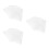 30St Transparant PVC Sheet Lichtfilter Voor Presentaties En 8