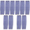5Paires Manchons Protecteurs Avant-Bras Hppe Souples 5