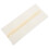 3St Witte ABS Wijnglasrek Voor , Sterk En Functioneel 3
