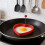 (Red) Heart Silicone Egg Mold for Pancakes 2