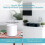 Wall Mount Router Holder Bracket for Deco X20/X60, Transparent 4