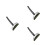 3Pcs Snow Removal Tools Green Car Ice with Front Tip Design 7