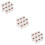 60Pcs Transparent Cake Cups for Mousse Jelly Desserts 9