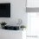 Wall Mount Router Holder Bracket for Deco X20/X60, Transparent 5