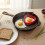 (Red) Heart Silicone Egg Mold for Pancakes 4