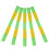 5Pcs Plastic Beehive Door Guard 45cm Beekeeping Accessory 2