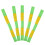 5Pcs Plastic Beehive Door Guard 45cm Beekeeping Accessory 13