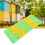 5Pcs Plastic Beehive Door Guard 45cm Beekeeping Accessory 8