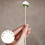 10Pièces Diffuseurs Fleurs En Papier Assortis Bâtons D'arôme Maison 4