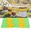 5Pcs Plastic Beehive Door Guard 45cm Beekeeping Accessory 7