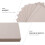 5Pcs Thickened Beige DIY Cardboard Sheets A3 Size for Handmade Crafts 7