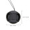 4Pcs Professional Camera Lens Cover Protectors Dust-Proof 2