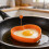 (Orange) Heart Silicone Egg Mold for Pancakes 3