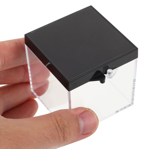 6 Stuks Specimen Presentatie Dozen Voor Opslag 2