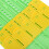 5Pcs Plastic Beehive Door Guard 45cm Beekeeping Accessory 11