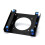 (Blue) Shockproof Silicone HDD Bracket Holder 1