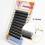 (9-15 MIX) 3D DIY Reusable Eyelash Clusters for Cosplay 1