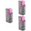 Small Teeth Floss Organizer Portable Household Floss 7