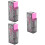 Small Teeth Floss Organizer Portable Household Floss 8