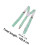 Suspenders Multi 2 1,0x0,1 Inch Elastisch 3