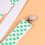 Suspenders Multi 2 1,0x0,1 Inch Elastisch 4