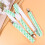 Suspenders Multi 2 1,0x0,1 Inch Elastisch 6