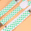 Suspenders Multi 2 1,0x0,1 Inch Elastisch 8