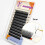 (9mm) 3D DIY Reusable Eyelash Clusters for Cosplay 1