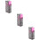 Small Teeth Floss Organizer Portable Household Floss 10