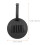 4Pcs Black Tee Holder Golfing Supplies Portable 8