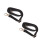 Set Of 2 Single Shoulder Diagonal Strap Messenger Bag Replacement 3