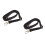 Set Of 2 Single Shoulder Diagonal Strap Messenger Bag Replacement 4