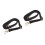 Set Of 2 Single Shoulder Diagonal Strap Messenger Bag Replacement 5