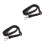 Set Of 2 Single Shoulder Diagonal Strap Messenger Bag Replacement 7