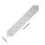 1pc European Table Runner Tassel White Table Flag Polyester 2