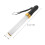 3Pcs Practical Black Glow Stick Reusable Light Stick for Concert Decor 4