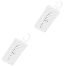 2Ensembles Distributeurs Compacts De Pour Adultes