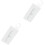 2Ensembles Distributeurs Compacts De Pour Adultes 1