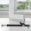 Window Wind Support Limiter Telescopische Beveiligingsstaven Voor 4