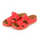 (red, 40) Women\'s Supportive Orthopedic Sandals for Walking 4