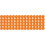 300Pièces Caps Bouteille Orange DIY Étanche Usage 1