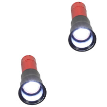 2Pièces Lampe D'examen Rouge Pour Incubateur D'oeufs