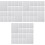 Silber Glitter Papier Karton Für Scrapbooking Und DIY 4