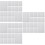 Silber Glitter Papier Karton Für Scrapbooking Und DIY 8
