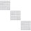 Silber Glitter Papier Karton Für Scrapbooking Und DIY 10